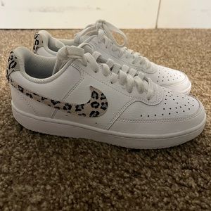 Nike Af1 Cheetah